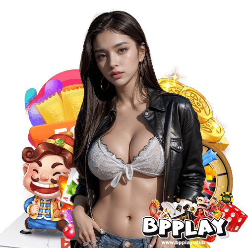 bpplay ลิขสิทธิ์แท้